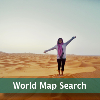 Homepage World Map Search2